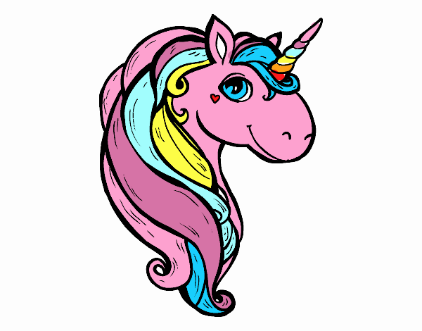 Un unicornio