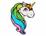 Un unicornio