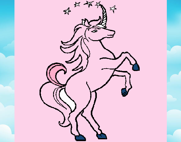 EL UNICORNIO DE XIME