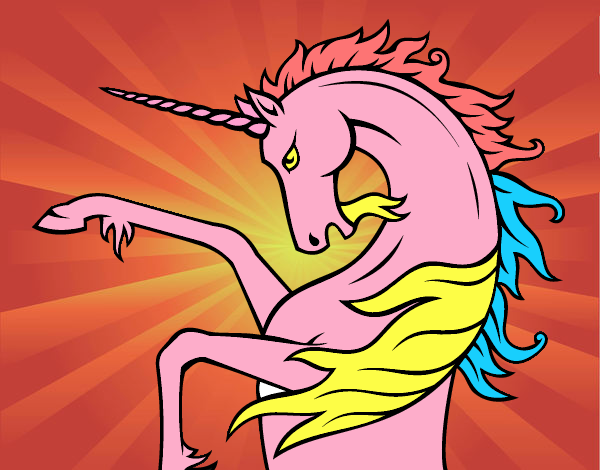 mi unicornio favorito