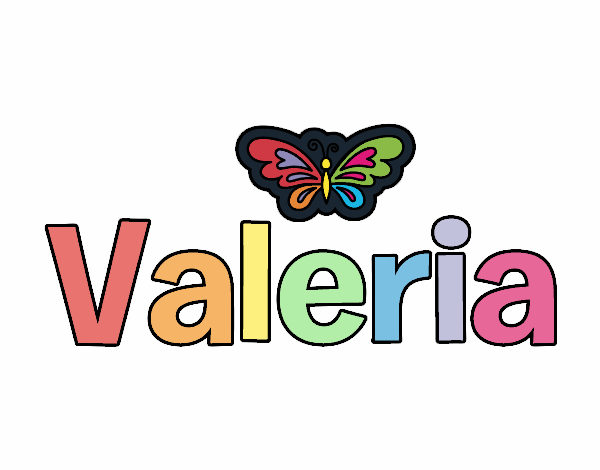 valeria