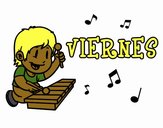 Viernes