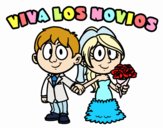 Viva los novios