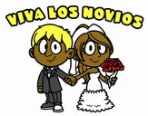 Viva los novios