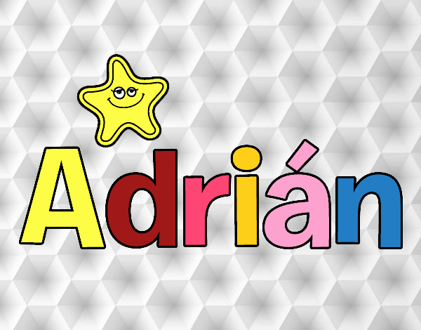 Adrián