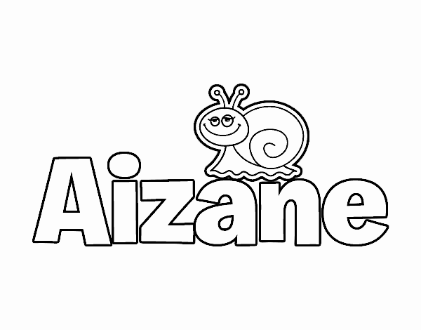 Aizane