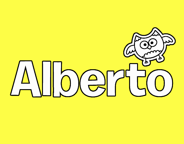 Alberto