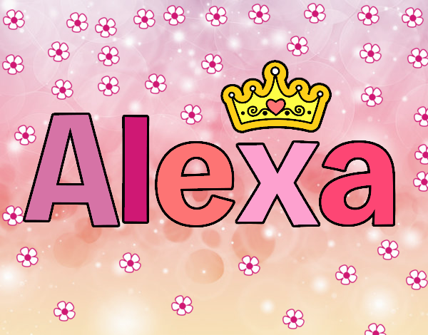 Alexa