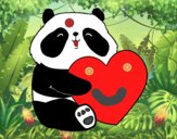 Amor Panda