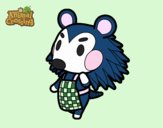 Animal Crossing: Pili