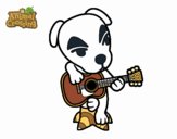 Animal Crossing: Totakeke