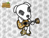 Animal Crossing: Totakeke