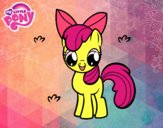 Apple Bloom