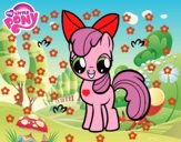 Apple Bloom