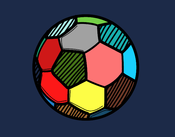 Balón de fútbol