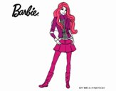 Barbie juvenil