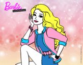 Barbie súper guapa