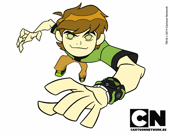 ben 10