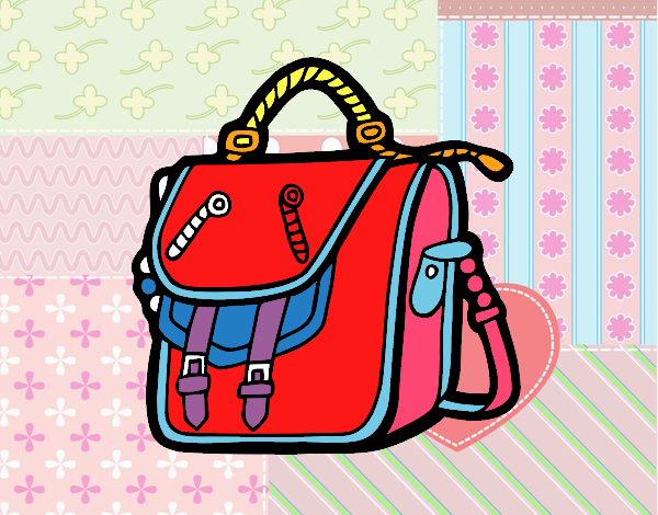 Bolso mochila