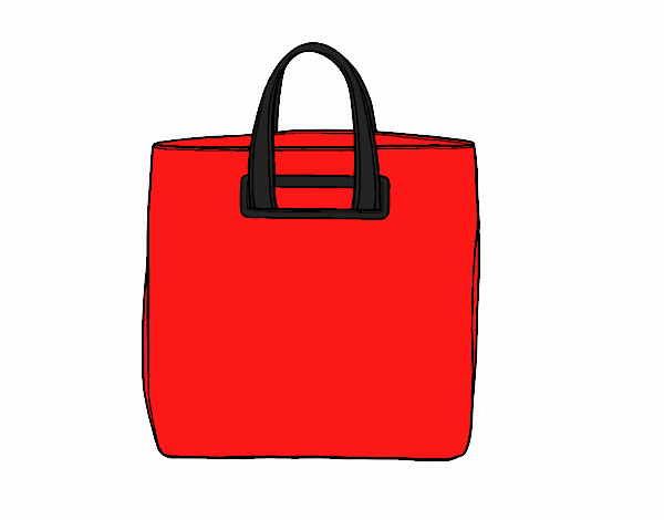 Bolso tote