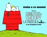 Carlitos y Snoopy la pelicula de peanuts