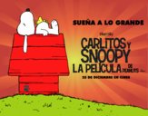 Carlitos y Snoopy la pelicula de peanuts