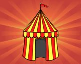 Carpa de circo