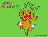 Chespin