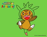 Chespin