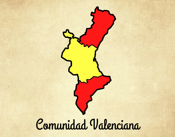 Comunidad Valenciana