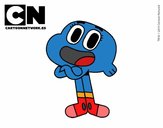 Darwin de Gumball