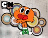 Darwin de Gumball