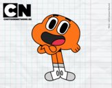 Darwin de Gumball