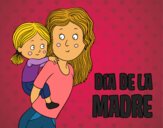 Día de la Madre