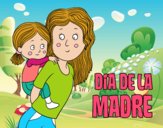 Día de la Madre