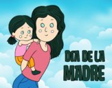 Día de la Madre