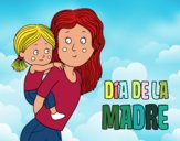 Día de la Madre