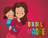 Día de la Madre