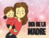 Día de la Madre