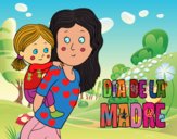 Día de la Madre