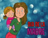 Día de la Madre