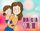 Día de la Madre