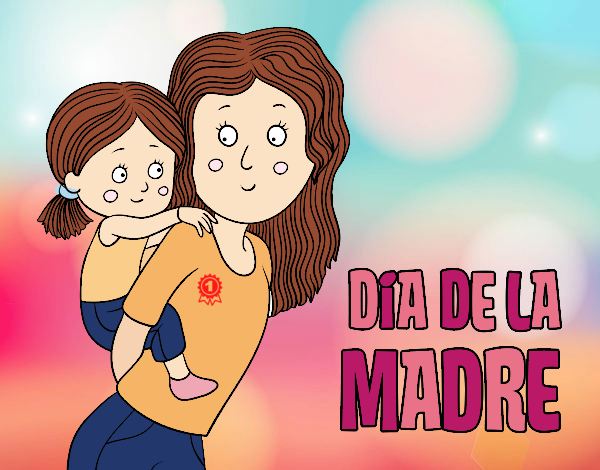 Día de la Madre