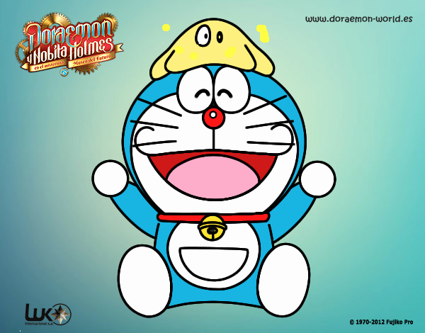 Doraemon 