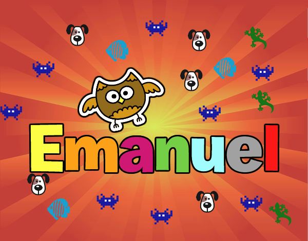 Emanuel