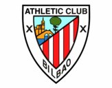 Escudo del Athletic Club de Bilbao