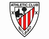 Escudo del Athletic Club de Bilbao