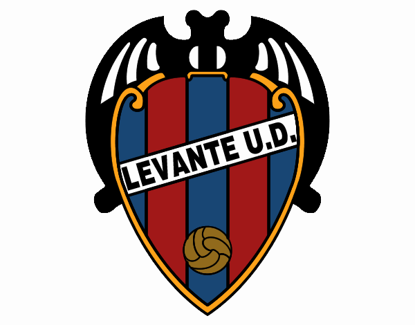 Escudo del Levante UD