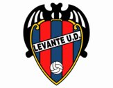 Escudo del Levante UD