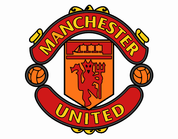 Escudo del Manchester United